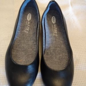 Dr Scholl's cushion flats